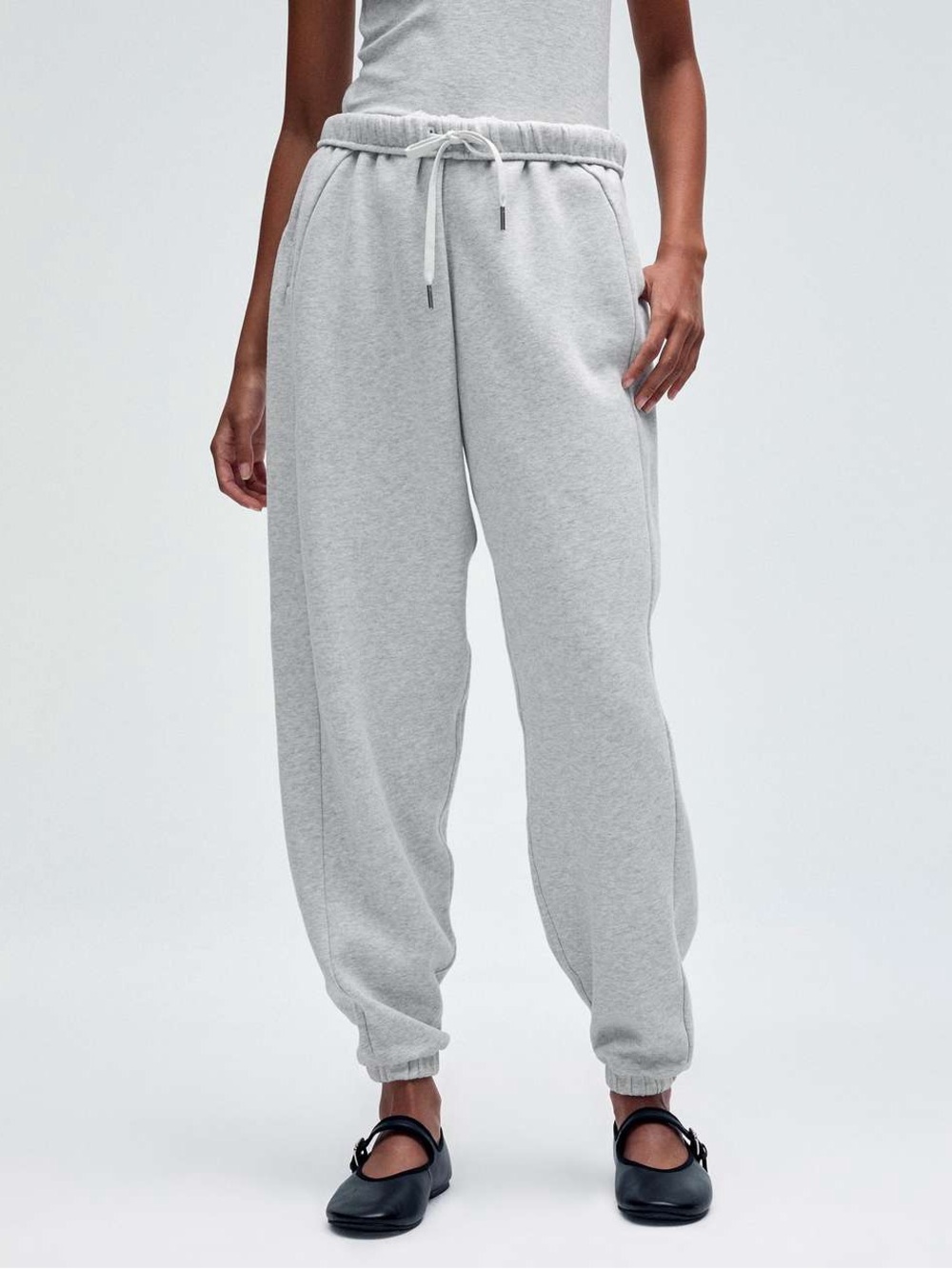 lululemon Scuba Mid-Rise Oversized Jogger